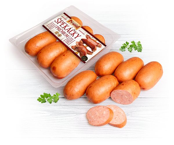 Prantl Spekáčky Premium 600 g