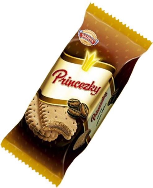 Princezky Biscuit - 80g