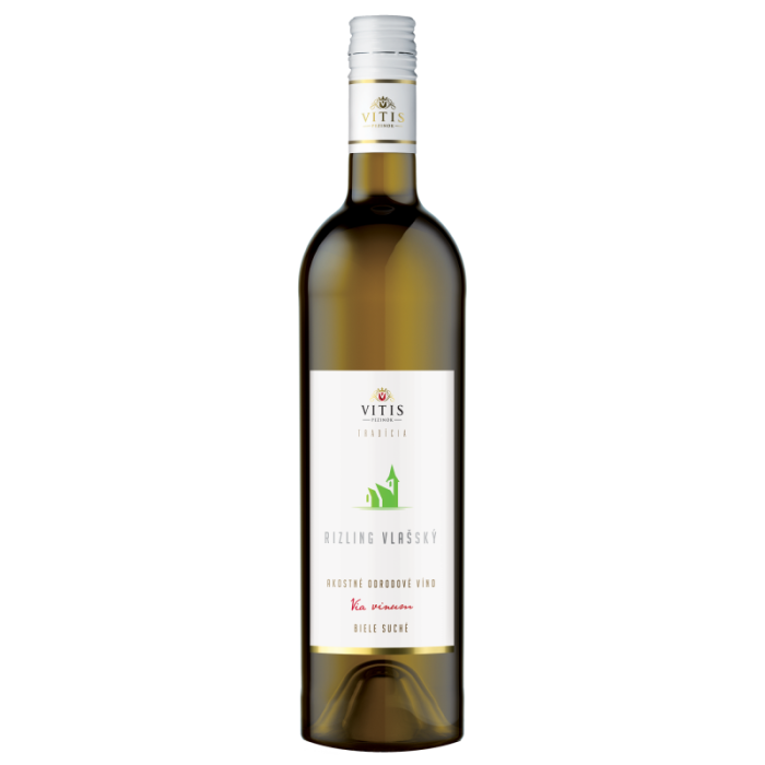 Rizlink Vlassky White Wine - 0.75l