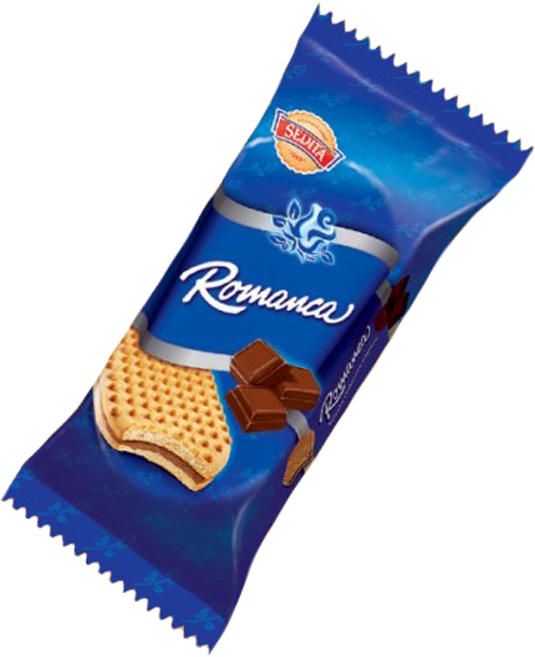 Romanca Biscuit - 40g