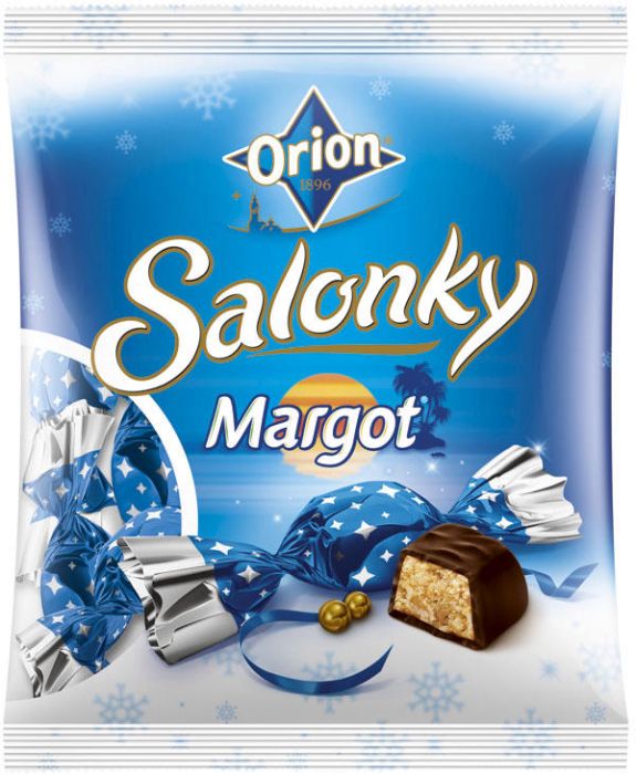Orion Salonky Margot 380 g