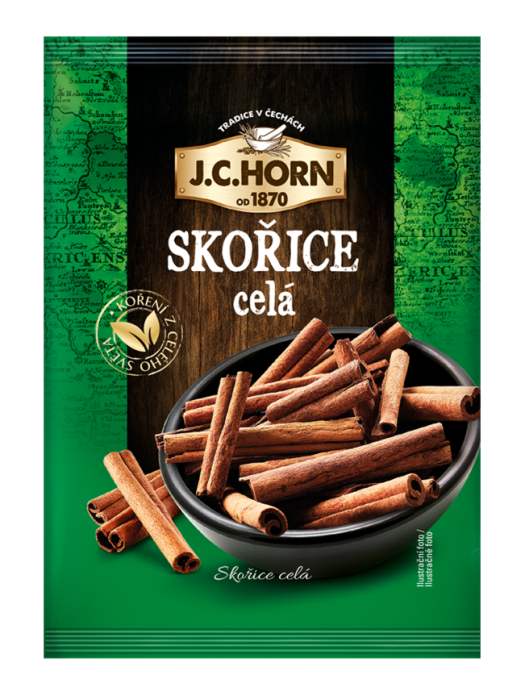 Cinnamon Sticks - 10g