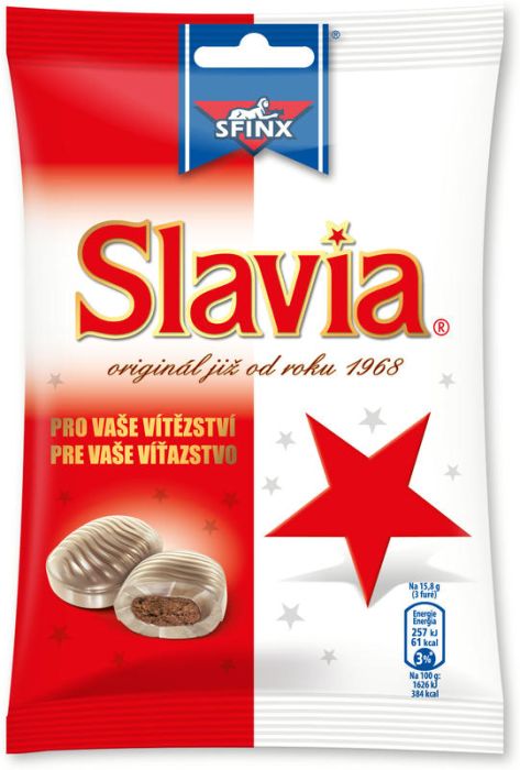 Sfinx Slavia Candies - 90g