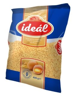 Rice Shaped Pasta ( with eggs) - 400g