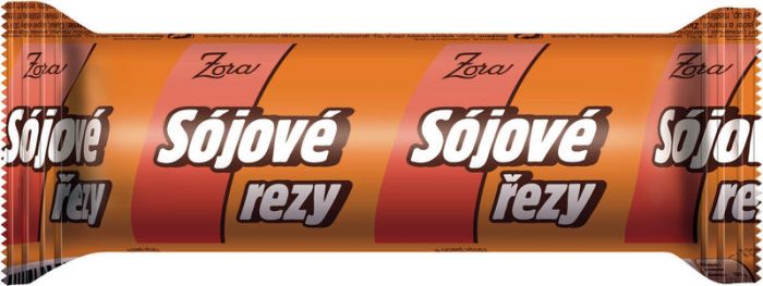 Zora Soya Rolls - 50g