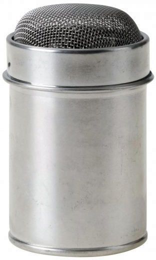 Sugar Shaker - 1pc