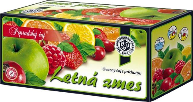 Summer Fruits Tea - 40g 