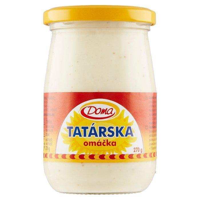 Tartar Sauce - 250ml