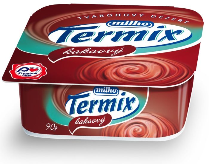 Termix Curd Cocoa Dessert - 90g