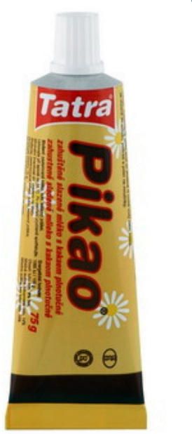 Pikao Condensed Cocoa Milk - 75g