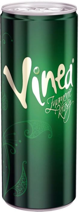Vinea White Grapes Drink - 250ml