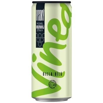 Vinea White Grapes Drink - 330ml