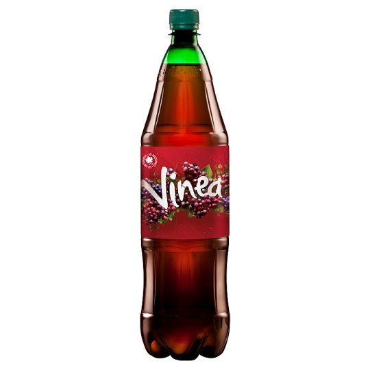 Vinea  Red Grape Drink - 1.5l