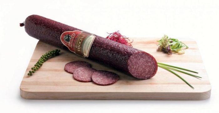 Vysočina Salami - 700g