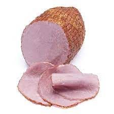 Smoked Boneless Ham Zavinuta @ 1200g