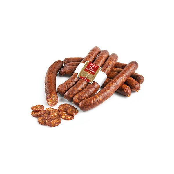 Zipser Domáca - Homemade Smoked Sausage @ 700g