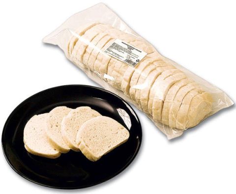 Dumpling Sliced - 600g