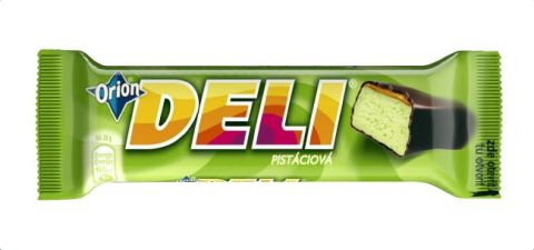 Deli Pistachio - 35g