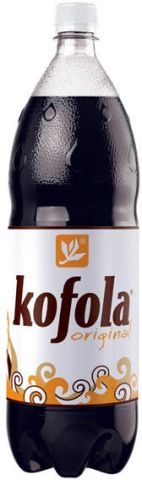 Kofola Original Soft Drink - 2l