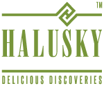 Halusky.co.uk logo - PREMIUM CZECH & SLOVAKIA ONLINE SUPERMARKET