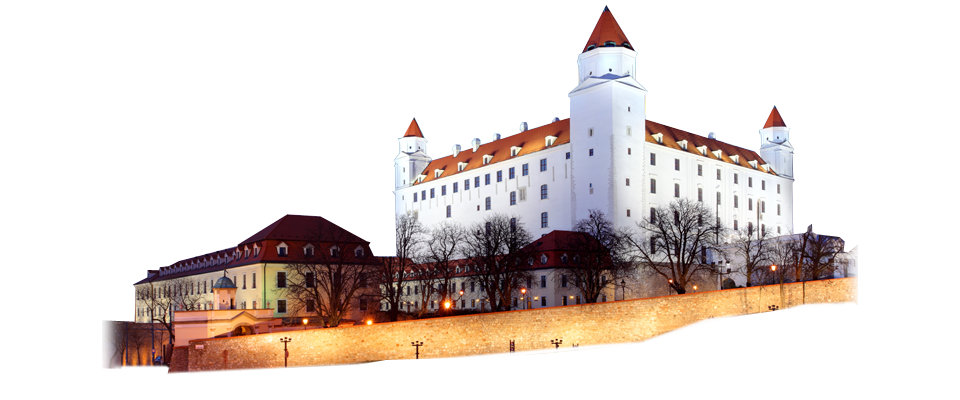 Bratislava