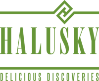 Halusky