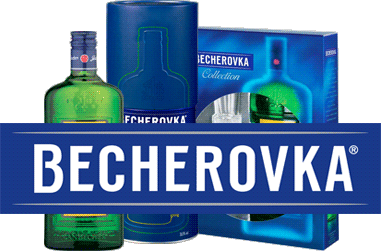 about becherovka
