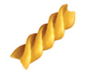 Europasta pasta shapes